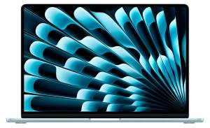 Apple Apple MacBook Air 2026 15" M5 10C/10G 16/1TB Sky Blue MDVT4T/A
